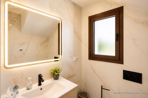 Villa em Polop, Alicante, Polop - € 598.000 | Ref: N-6496042 - foto 11