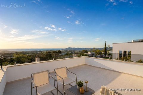 Villa em Polop, Alicante, Polop - € 598.000 | Ref: N-6496042 - foto 13