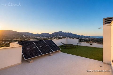 Villa em Polop, Alicante, Polop - € 598.000 | Ref: N-6496042 - foto 14
