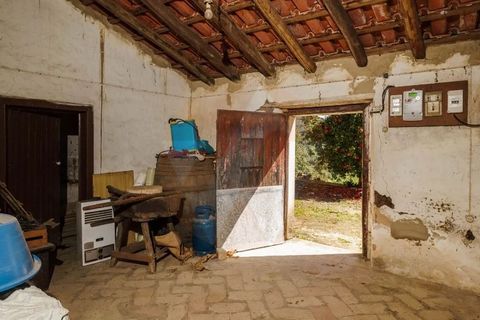 Villa i Monchique, Faro, Monchique - € 575.000 | Ref: Qt-872 - foto 20