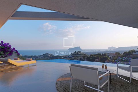 Villa i Benitachell, Alicante, Benitachell - € 1.390.000 | Ref: JAV44981 - foto 2