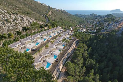 Villa i Benitachell, Alicante, Benitachell - € 1.390.000 | Ref: JAV44981 - foto 3