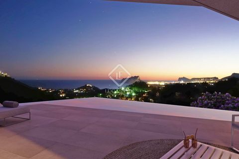 Villa i Benitachell, Alicante, Benitachell - € 1.390.000 | Ref: JAV44981 - foto 6