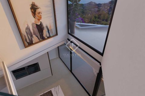 Villa i Benitachell, Alicante, Benitachell - € 1.390.000 | Ref: JAV44981 - foto 8