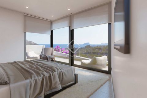 Villa i Benitachell, Alicante, Benitachell - € 1.390.000 | Ref: JAV44981 - foto 14