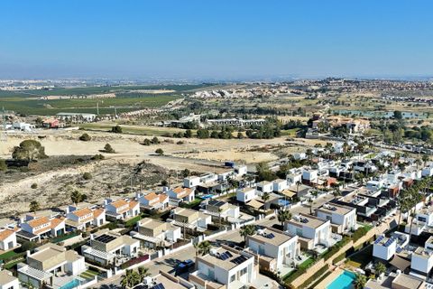 Villa a Algorfa, Alicante, Algorfa - € 559.900 | Ref: 723874 - foto 38