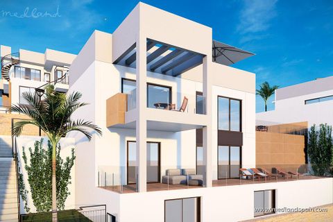 Villa i Algorfa, Alicante, Algorfa - € 965.000 | Ref: N-6504730 - foto 2