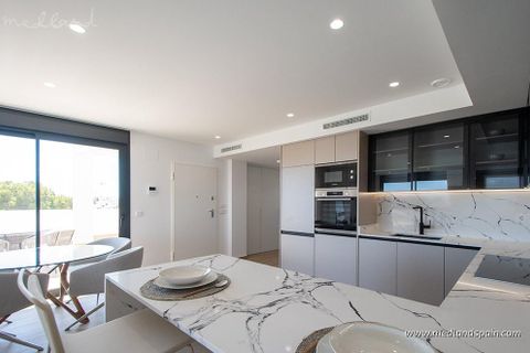 Villa i Algorfa, Alicante, Algorfa - € 965.000 | Ref: N-6504730 - foto 6