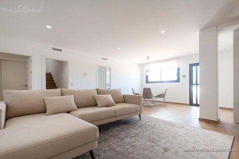 Villa i Algorfa, Alicante, Algorfa - € 965.000 | Ref: N-6504730 - foto 14