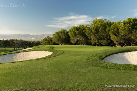 Villa i Algorfa, Alicante, Algorfa - € 965.000 | Ref: N-6504730 - foto 15