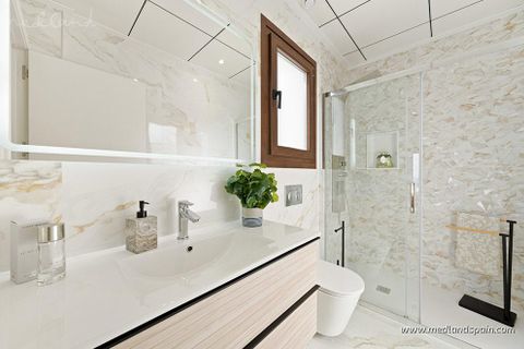 Villa i Polop, Alicante, Polop - € 659.000 | Ref: N-6496065 - foto 12