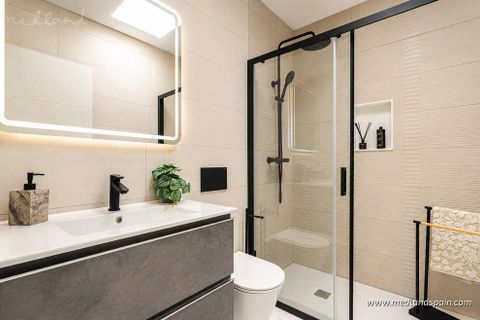 Villa i Polop, Alicante, Polop - € 659.000 | Ref: N-6496065 - foto 7