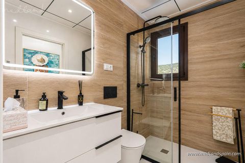 Villa i Polop, Alicante, Polop - € 659.000 | Ref: N-6496065 - foto 10