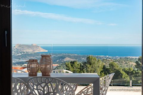 Villa i Polop, Alicante, Polop - € 659.000 | Ref: N-6496065 - foto 14