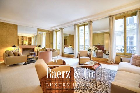Villa i Paris, Paris, Paris - € 3.200.000 | Ref: 85670781 - foto 1