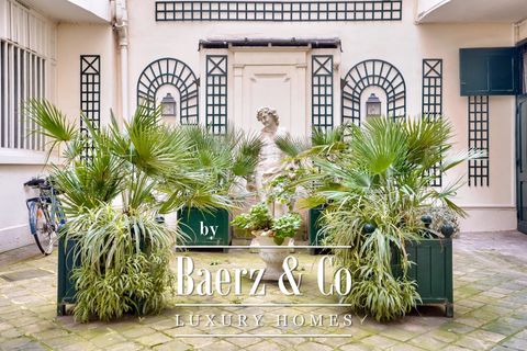 Villa i Paris, Paris, Paris - € 3.200.000 | Ref: 85670781 - foto 2