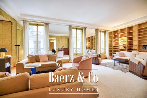 Villa i Paris, Paris, Paris - € 3.200.000 | Ref: 85670781 - foto 3
