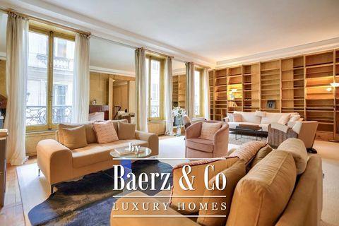 Villa i Paris, Paris, Paris - € 3.200.000 | Ref: 85670781 - foto 4