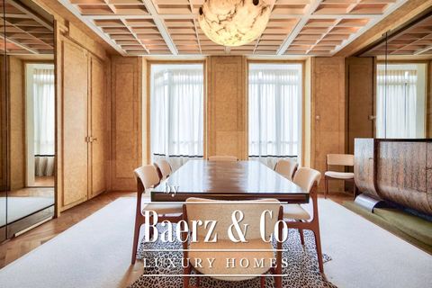 Villa i Paris, Paris, Paris - € 3.200.000 | Ref: 85670781 - foto 5