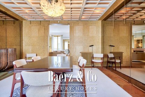 Villa i Paris, Paris, Paris - € 3.200.000 | Ref: 85670781 - foto 6