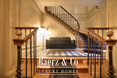 Villa i Paris, Paris, Paris - € 3.200.000 | Ref: 85670781 - foto 7