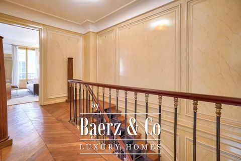 Villa i Paris, Paris, Paris - € 3.200.000 | Ref: 85670781 - foto 9