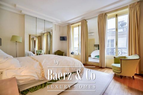 Villa i Paris, Paris, Paris - € 3.200.000 | Ref: 85670781 - foto 10