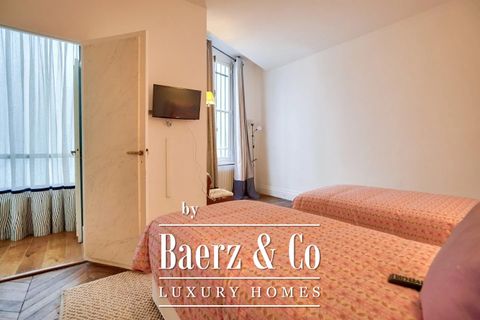 Villa i Paris, Paris, Paris - € 3.200.000 | Ref: 85670781 - foto 12