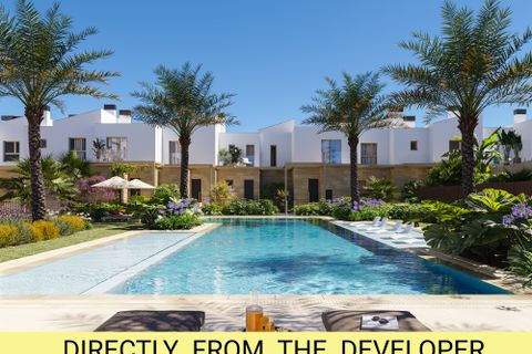 Byhus i El Verger, Alicante - foto 1
