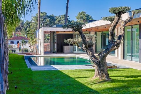 Villa i Corroios, Setubal, Corroios - € 2.400.000 | Ref: SCI10157 - foto 2