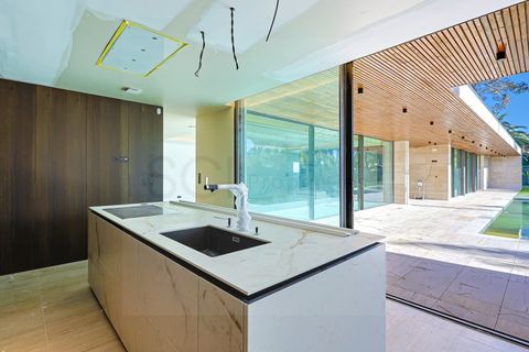 Villa i Corroios, Setubal, Corroios - € 2.400.000 | Ref: SCI10157 - foto 4