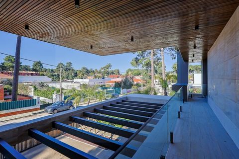 Villa i Corroios, Setubal, Corroios - € 2.400.000 | Ref: SCI10157 - foto 20