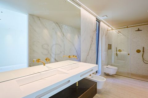 Villa i Corroios, Setubal, Corroios - € 2.400.000 | Ref: SCI10157 - foto 30