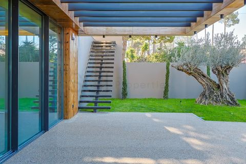 Villa i Corroios, Setubal, Corroios - € 2.400.000 | Ref: SCI10157 - foto 42
