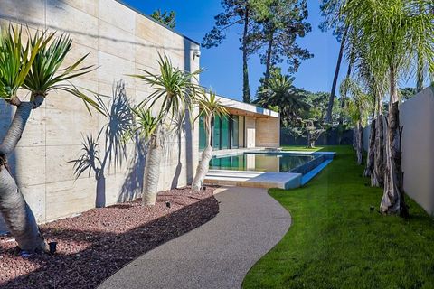 Villa i Corroios, Setubal, Corroios - € 2.400.000 | Ref: SCI10157 - foto 45