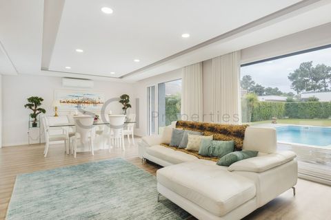 Villa i Corroios, Setubal, Corroios - € 1.490.000 | Ref: 10182 - foto 2