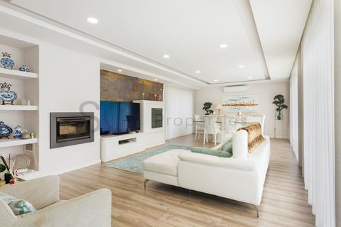 Villa i Corroios, Setubal, Corroios - € 1.490.000 | Ref: 10182 - foto 4