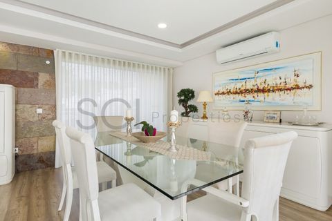 Villa i Corroios, Setubal, Corroios - € 1.490.000 | Ref: 10182 - foto 5