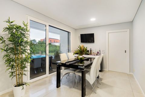 Villa i Corroios, Setubal, Corroios - € 1.490.000 | Ref: 10182 - foto 7