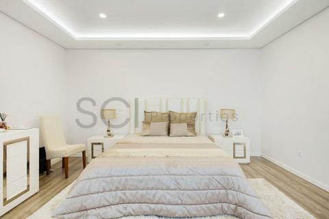 Villa i Corroios, Setubal, Corroios - € 1.490.000 | Ref: 10182 - foto 9