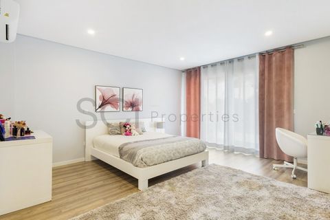 Villa i Corroios, Setubal, Corroios - € 1.490.000 | Ref: 10182 - foto 14