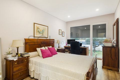 Villa i Corroios, Setubal, Corroios - € 1.490.000 | Ref: 10182 - foto 21