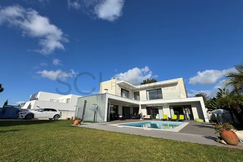 Villa i Corroios, Setubal, Corroios - € 1.490.000 | Ref: 10182 - foto 26