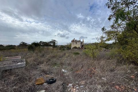 Helårsgrund i Seixal, Setubal, Seixal - € 845.000 | Ref: 10164 - foto 8