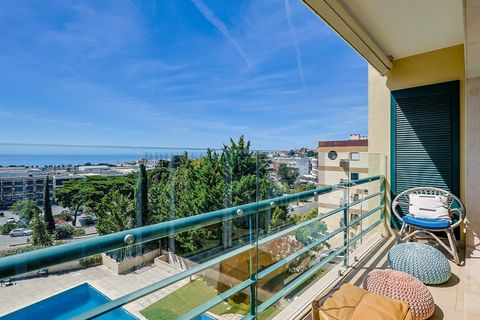 Lejlighed i Cascais, Lisbon, Cascais - € 3.285.000 | Ref: 10113 - foto 24