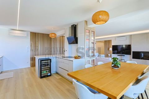Lejlighed i Cascais, Lisbon, Cascais - € 3.285.000 | Ref: 10113 - foto 9
