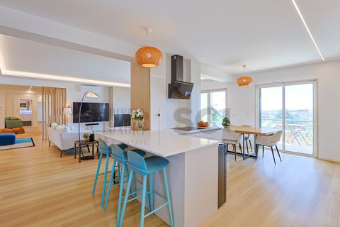 Lejlighed i Cascais, Lisbon, Cascais - € 3.285.000 | Ref: 10113 - foto 8