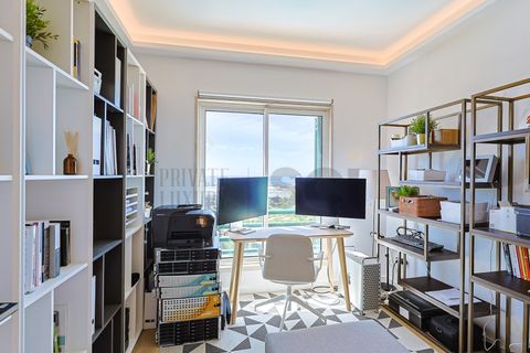 Lejlighed i Cascais, Lisbon, Cascais - € 3.285.000 | Ref: 10113 - foto 26