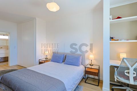 Lejlighed i Cascais, Lisbon, Cascais - € 3.285.000 | Ref: 10113 - foto 32