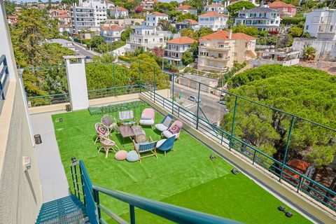 Lejlighed i Cascais, Lisbon, Cascais - € 3.285.000 | Ref: 10113 - foto 46